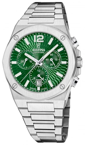 FESTINA SWISS , Férfi, Swiss Vallée család, 267509